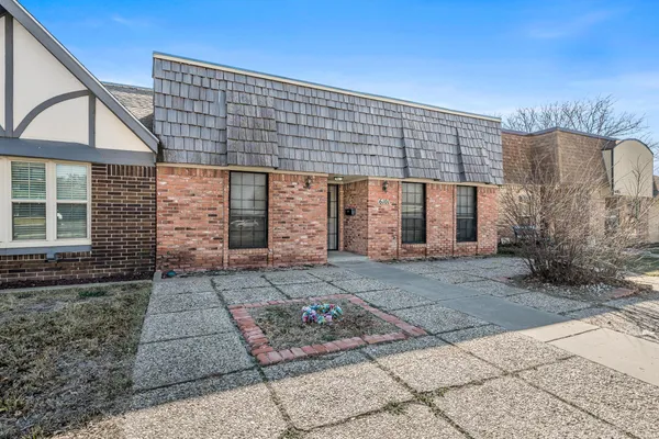 $205,000 | 6101 Belpree Road, Amarillo, TX 79106