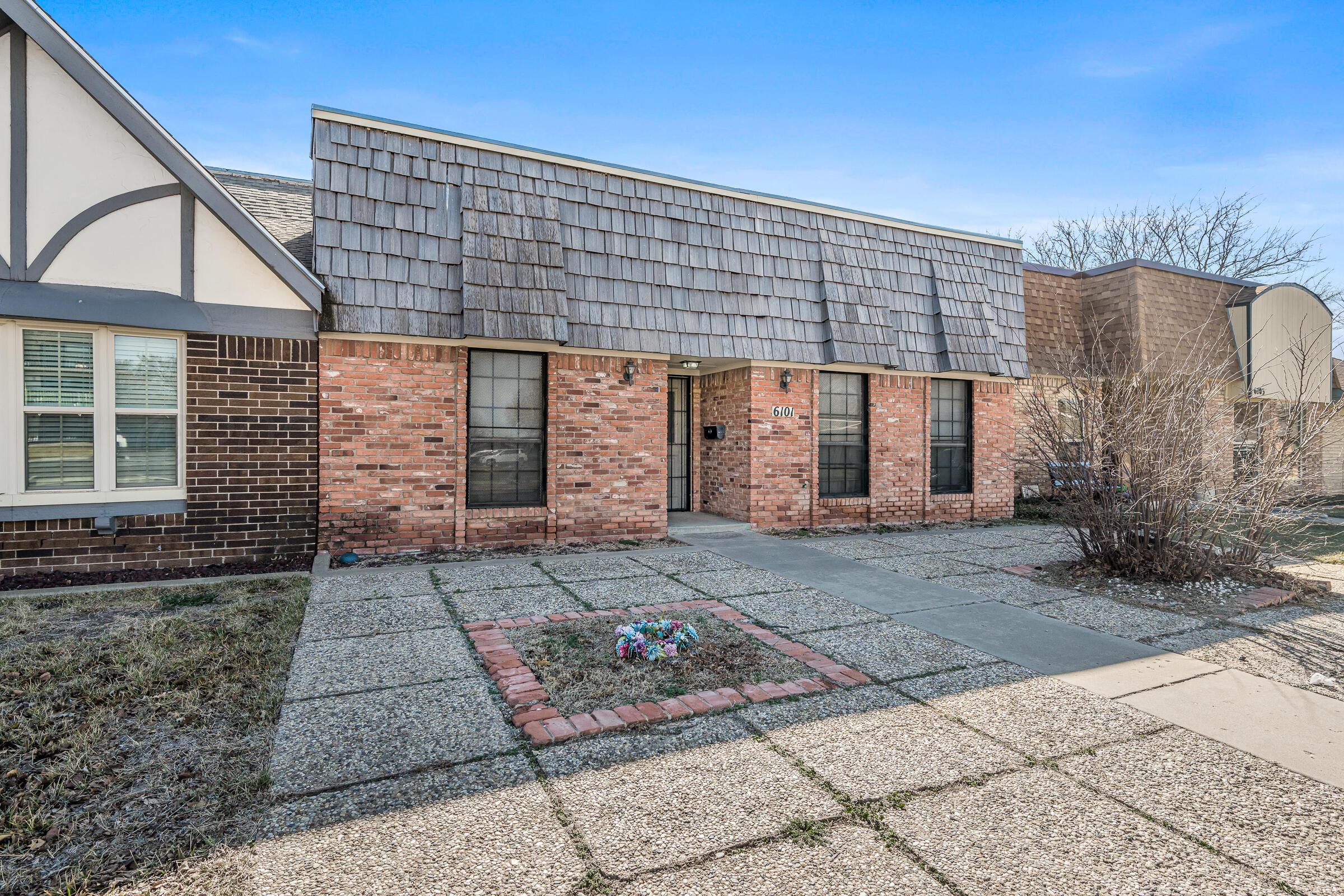 6101 Belpree Road Amarillo, TX 79106 - Photo 2 of 20 6101 Belpree Rd 02