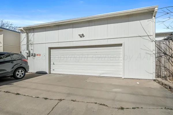 $205,000 | 6101 Belpree Road, Amarillo, TX 79106