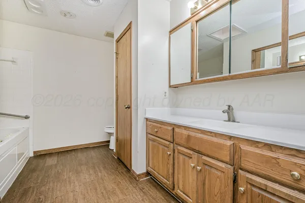 $205,000 | 6101 Belpree Road, Amarillo, TX 79106