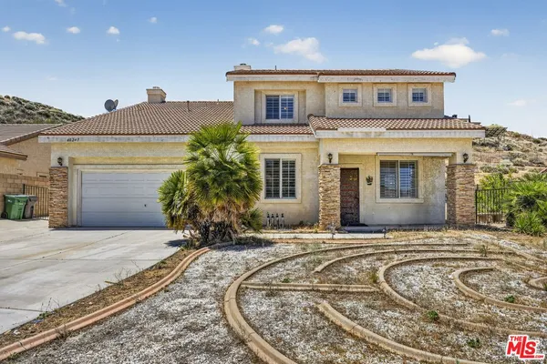 $650,000 | 40247 Maestro Lane, Palmdale, CA 93551