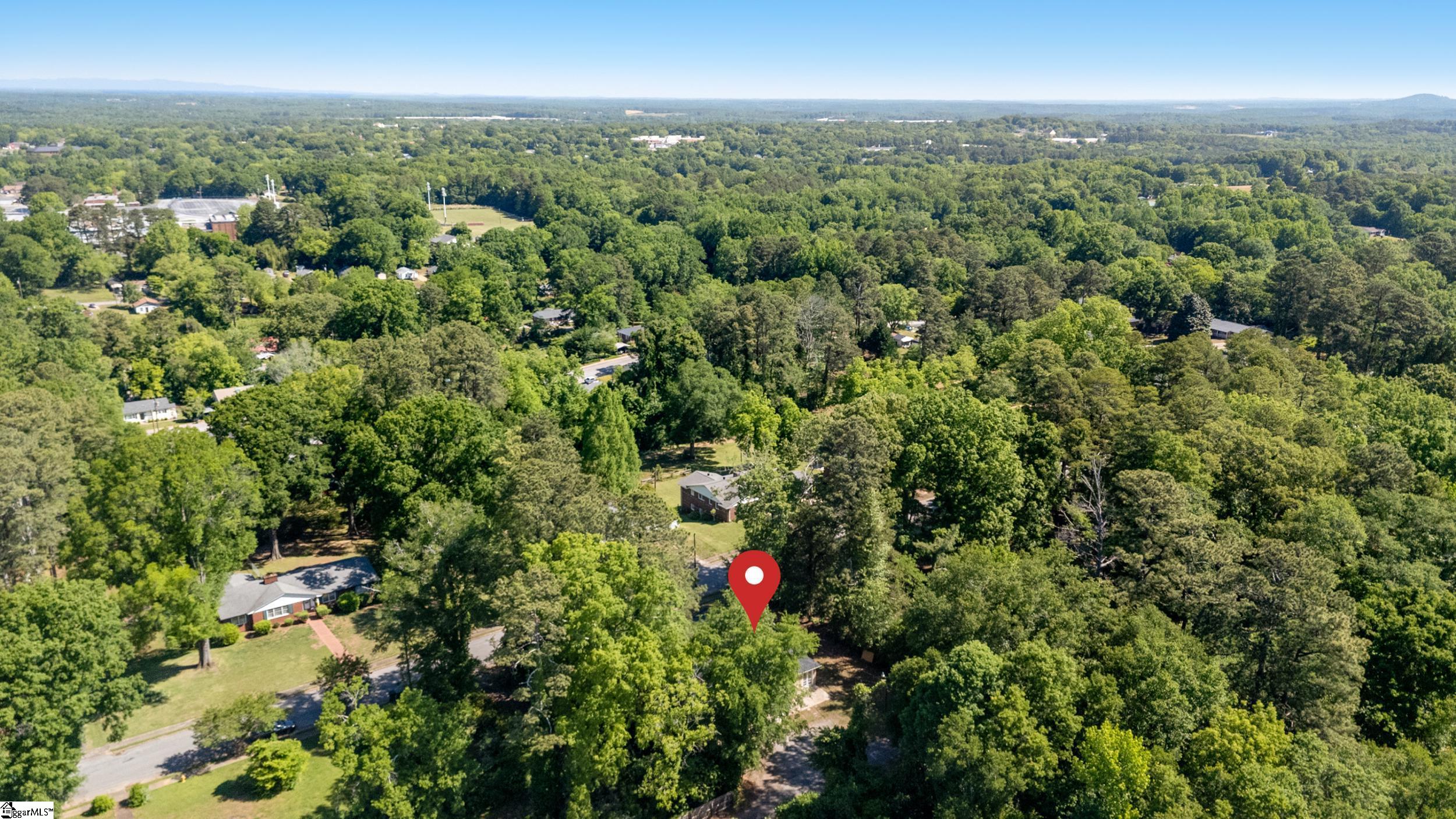 122 Sunset Drive Gaffney, SC 29340 - Photo 31 of 34