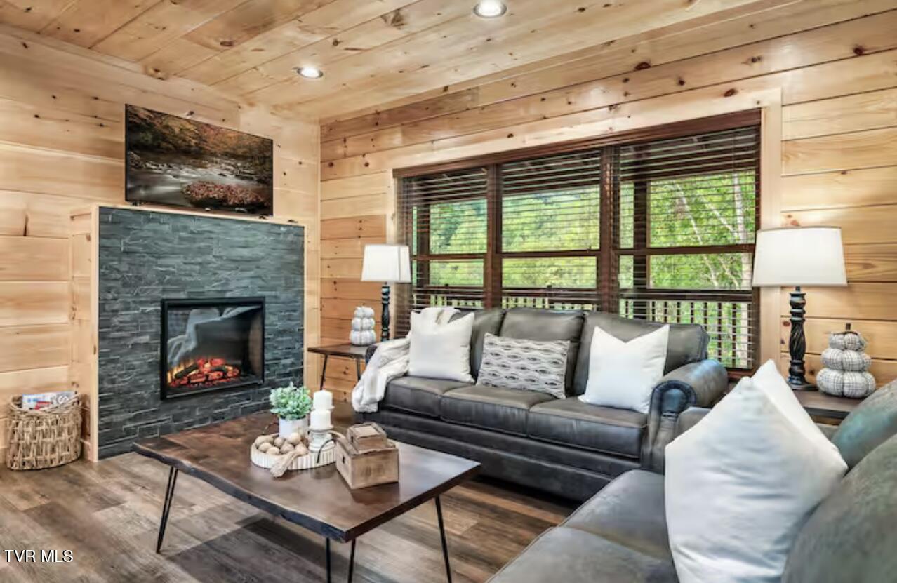 848 String Run Way, Unit LOT 25 Pigeon Forge, TN 37862 - Photo 12 of 94 IMG_7921