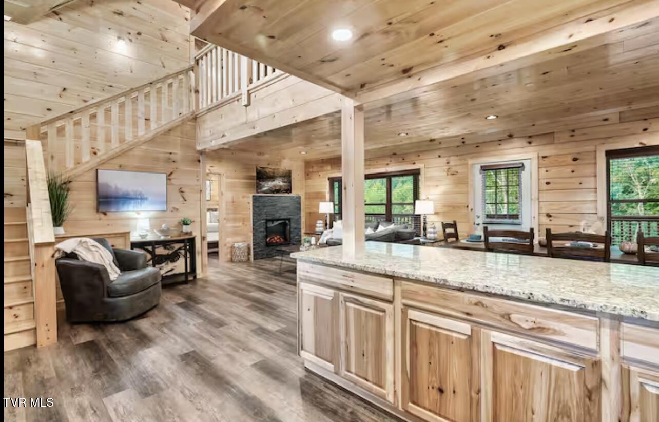 848 String Run Way, Unit LOT 25 Pigeon Forge, TN 37862 - Photo 21 of 94 IMG_7937