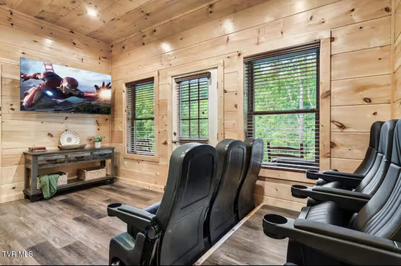 848 String Run Way, Unit LOT 25 Pigeon Forge, TN 37862 - Photo 26 of 94 IMG_7972