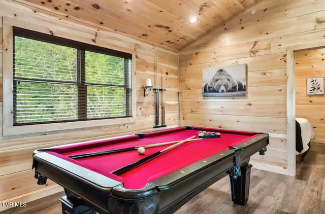 $1,095,000 | 848 String Run Way, Unit LOT 25, Pigeon Forge, TN 37862