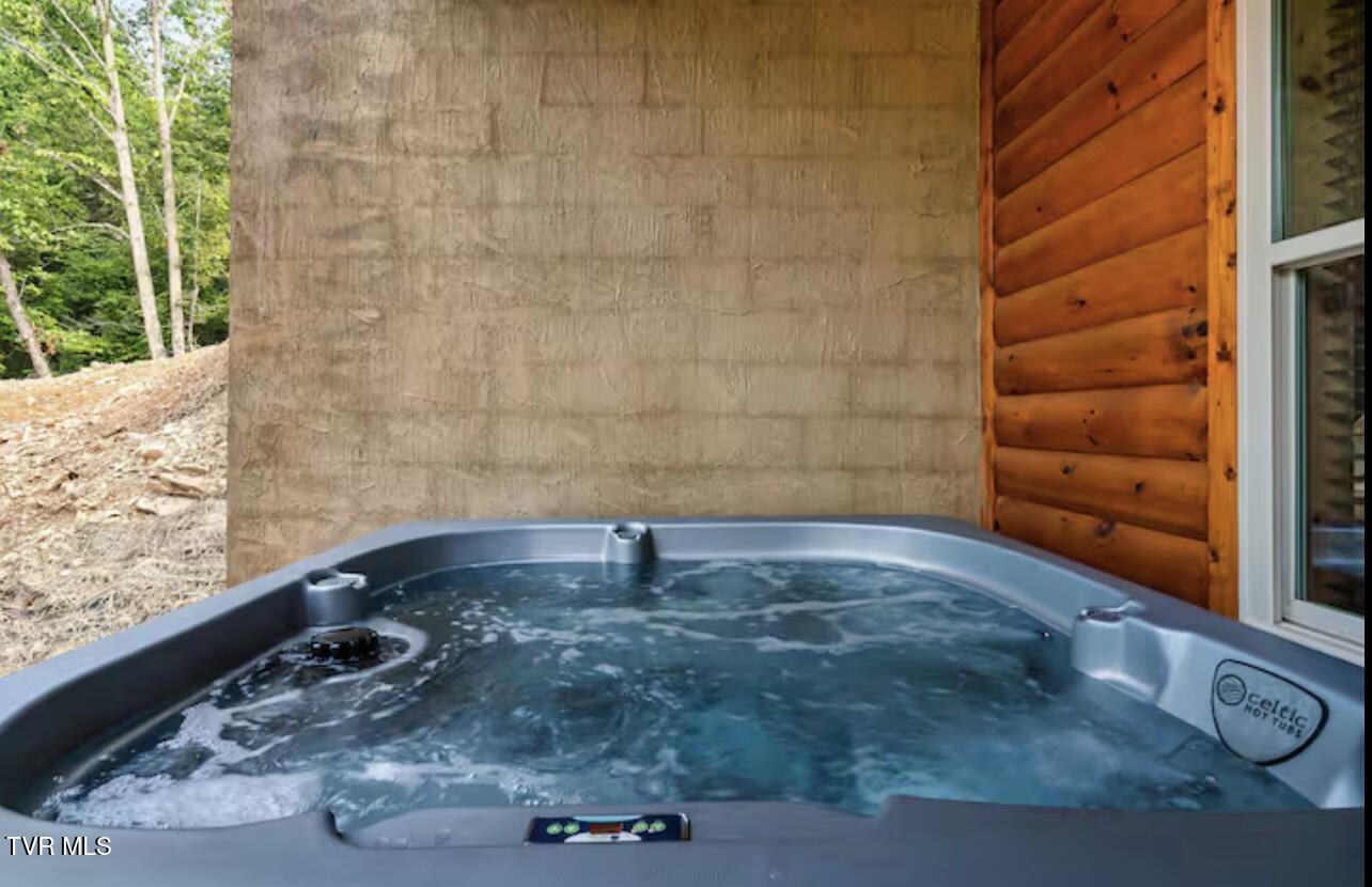 848 String Run Way, Unit LOT 25 Pigeon Forge, TN 37862 - Photo 38 of 94 IMG_8004