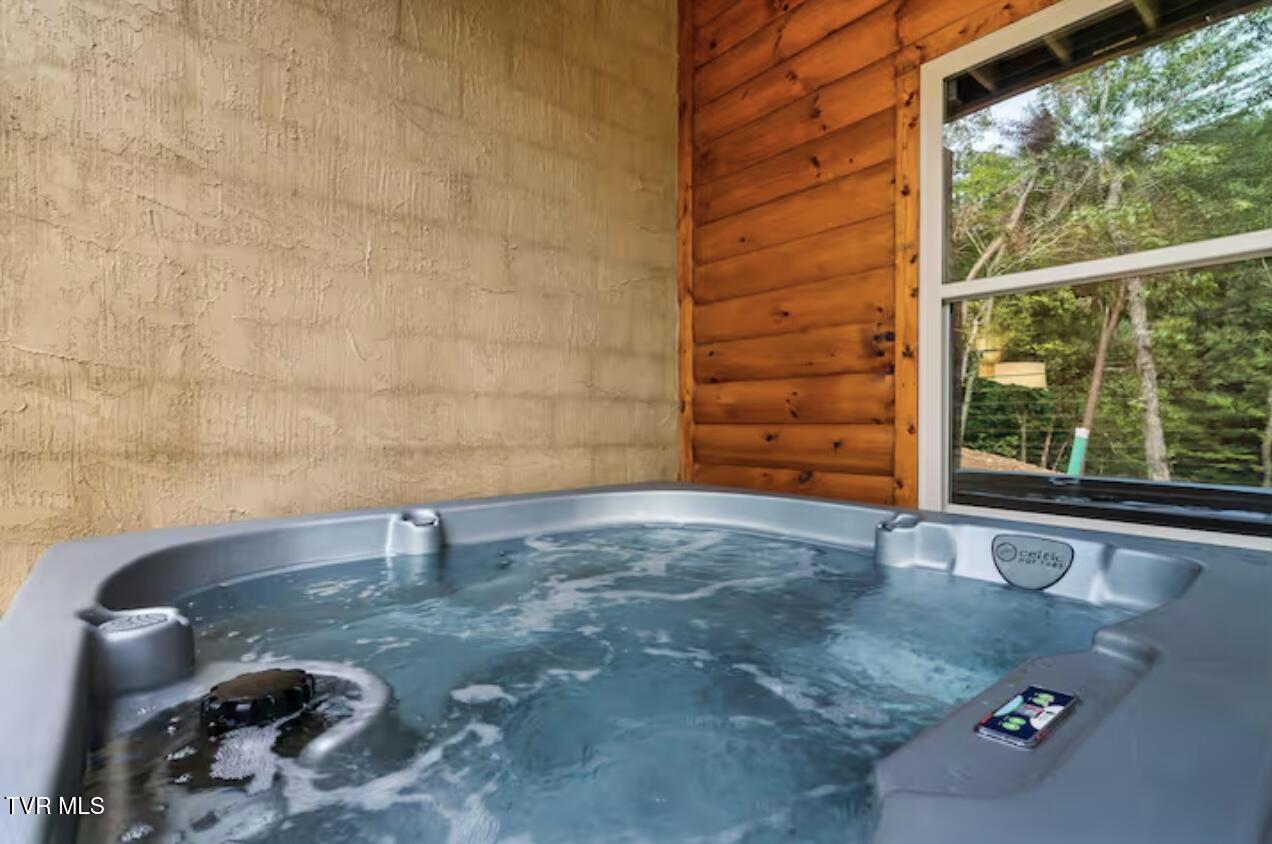 848 String Run Way, Unit LOT 25 Pigeon Forge, TN 37862 - Photo 40 of 94 IMG_7926