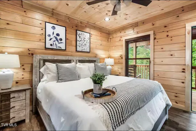 $1,095,000 | 848 String Run Way, Unit LOT 25, Pigeon Forge, TN 37862