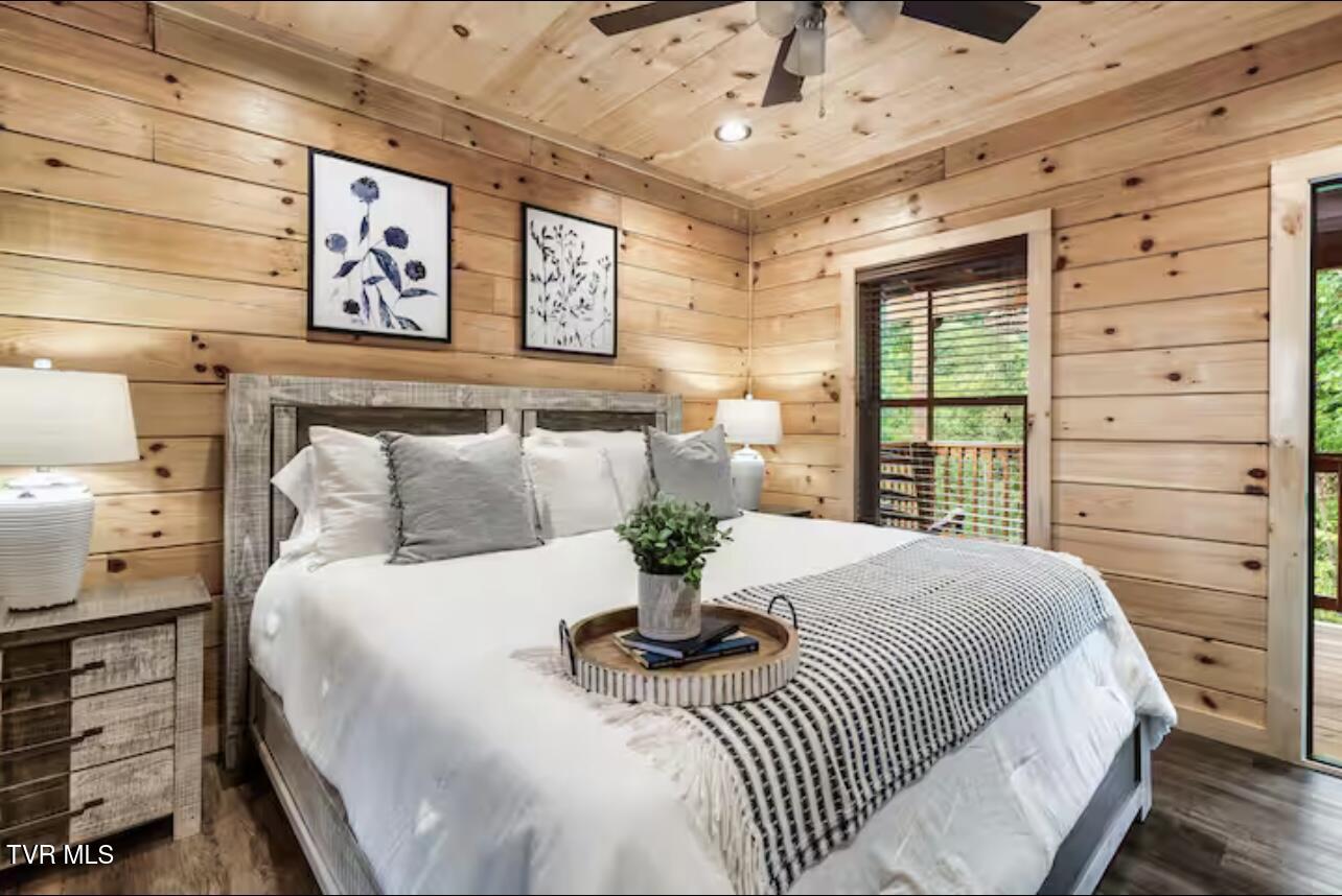 848 String Run Way, Unit LOT 25 Pigeon Forge, TN 37862 - Photo 45 of 94 IMG_7947