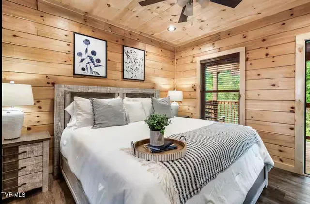 $1,095,000 | 848 String Run Way, Unit LOT 25, Pigeon Forge, TN 37862