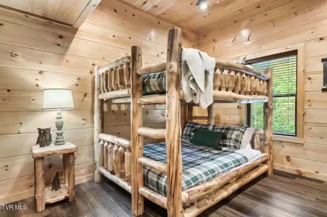 $1,095,000 | 848 String Run Way, Unit LOT 25, Pigeon Forge, TN 37862