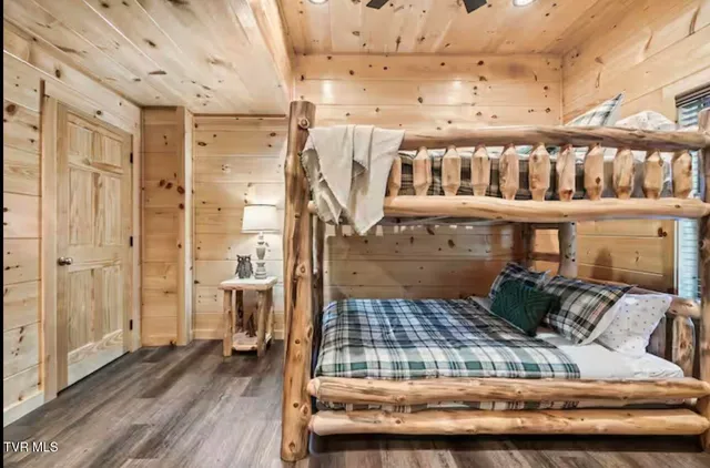 $1,095,000 | 848 String Run Way, Unit LOT 25, Pigeon Forge, TN 37862