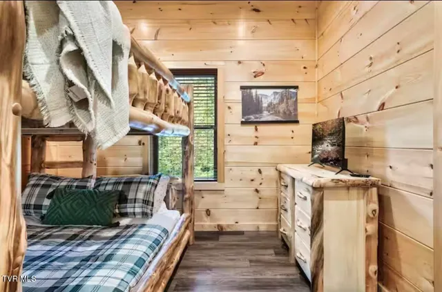 $1,095,000 | 848 String Run Way, Unit LOT 25, Pigeon Forge, TN 37862