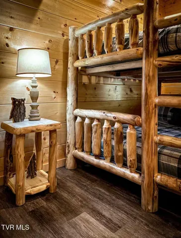 $1,095,000 | 848 String Run Way, Unit LOT 25, Pigeon Forge, TN 37862