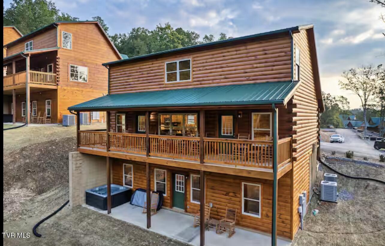 848 String Run Way, Unit LOT 25 Pigeon Forge, TN 37862 - Photo 6 of 94 IMG_7965