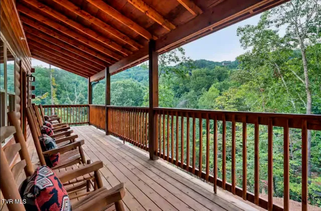 $1,095,000 | 848 String Run Way, Unit LOT 25, Pigeon Forge, TN 37862