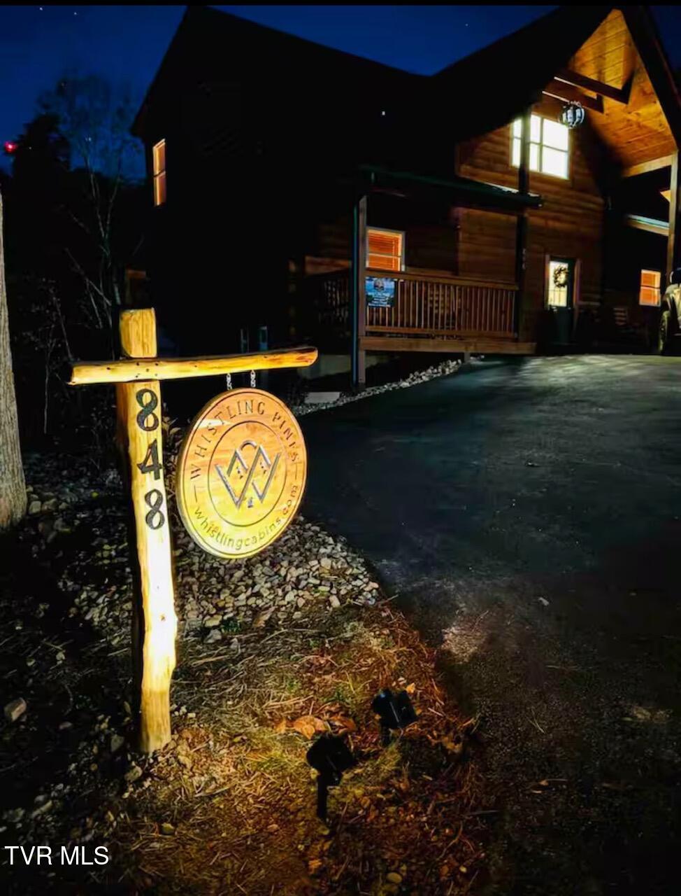 848 String Run Way, Unit LOT 25 Pigeon Forge, TN 37862 - Photo 79 of 94 IMG_7961