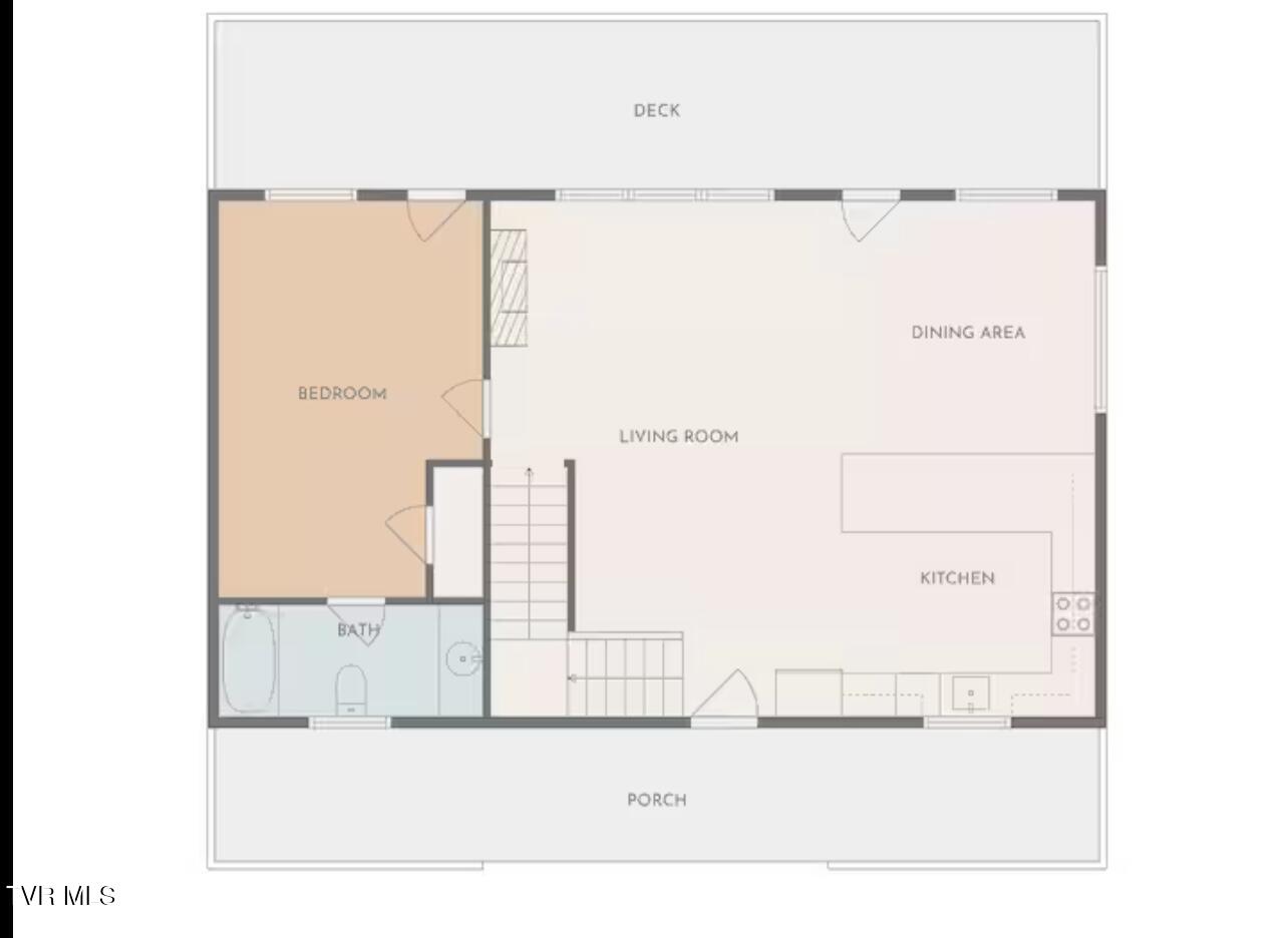 848 String Run Way, Unit LOT 25 Pigeon Forge, TN 37862 - Photo 80 of 94 IMG_7969