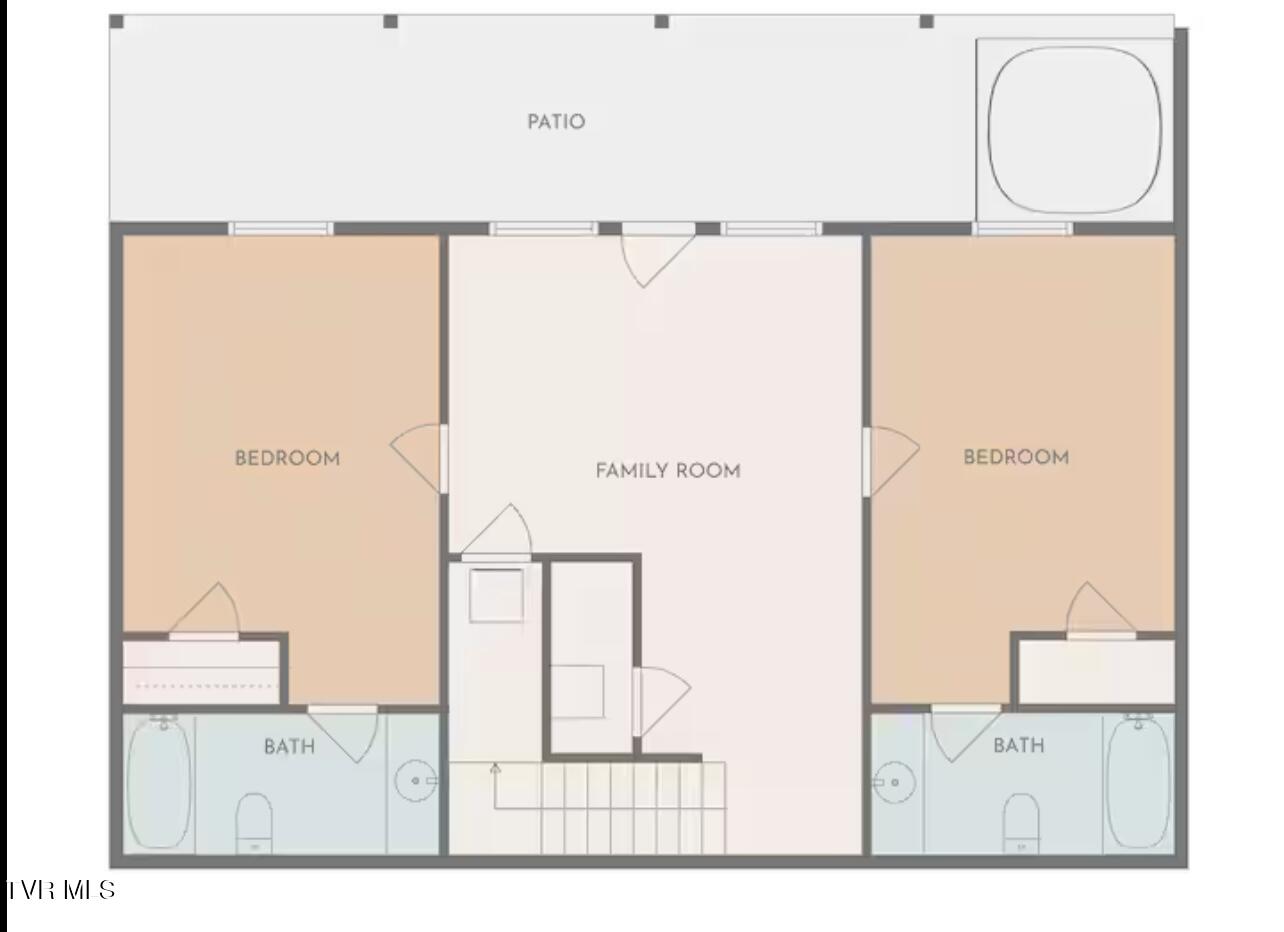 848 String Run Way, Unit LOT 25 Pigeon Forge, TN 37862 - Photo 81 of 94 IMG_7968