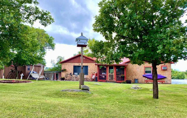 $239,000 | 108 Lakota Island, Big Stone City, SD 57216