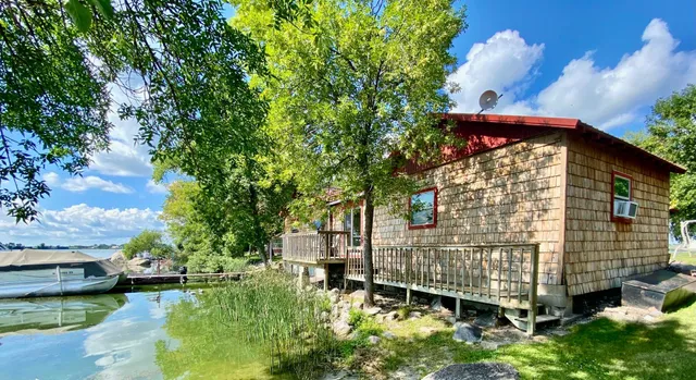 $239,000 | 108 Lakota Island, Big Stone City, SD 57216