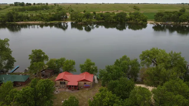 $239,000 | 108 Lakota Island, Big Stone City, SD 57216