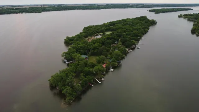 $239,000 | 108 Lakota Island, Big Stone City, SD 57216