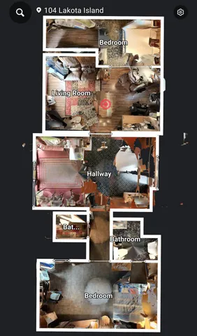 $239,000 | 108 Lakota Island, Big Stone City, SD 57216