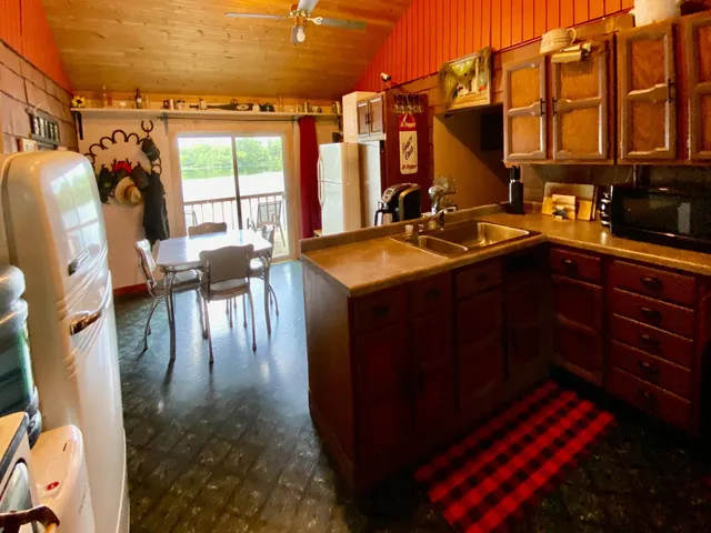 $239,000 | 108 Lakota Island, Big Stone City, SD 57216
