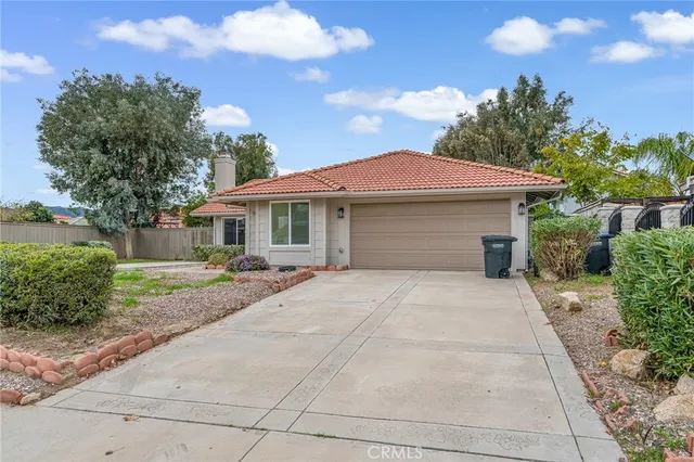 $628,999 | 35465 Woshka Lane, Wildomar, CA 92595