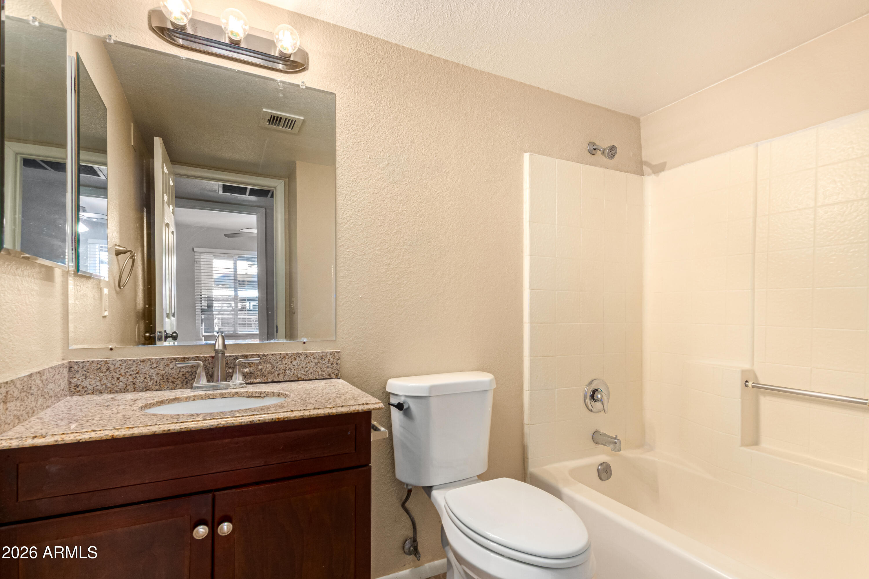 2127 East 10th Street, Unit 4 Tempe, AZ 85281 - Photo 9 of 21 Bathroom 1