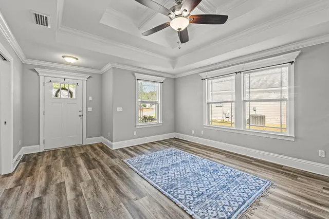 $225,000 | 112 John Mls Circle, Sopchoppy, FL 32358