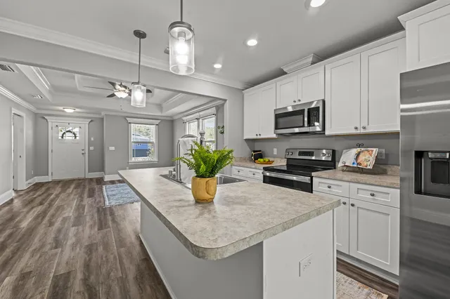 $225,000 | 112 John Mls Circle, Sopchoppy, FL 32358