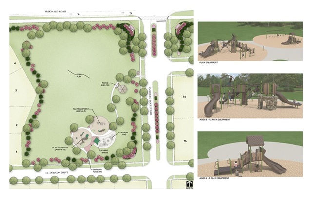 3620 Eldorado Road Elgin, IL 60124 - Photo 17 of 18