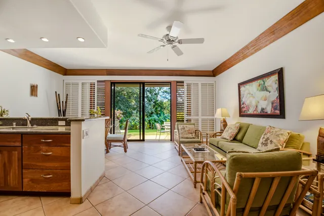 $358,500 | 2253 Poipu Road, Unit 421, Koloa, HI 96756