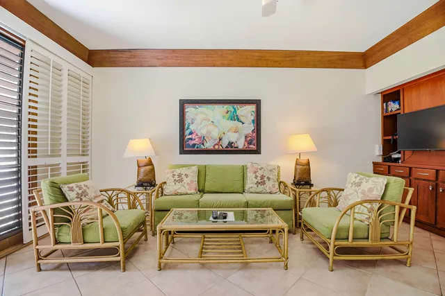 $358,500 | 2253 Poipu Road, Unit 421, Koloa, HI 96756