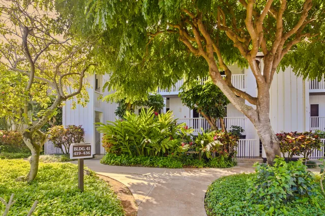 $358,500 | 2253 Poipu Road, Unit 421, Koloa, HI 96756