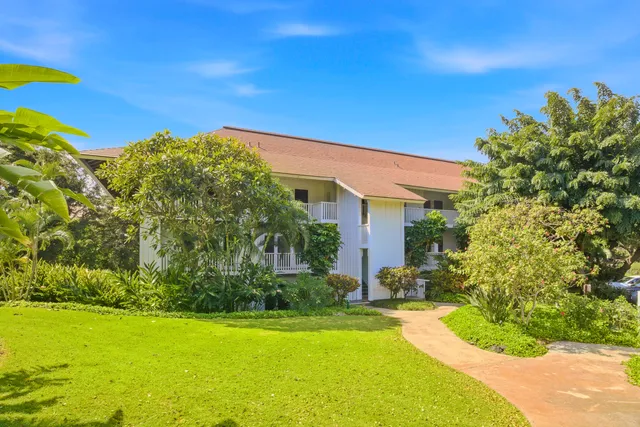 $358,500 | 2253 Poipu Road, Unit 421, Koloa, HI 96756