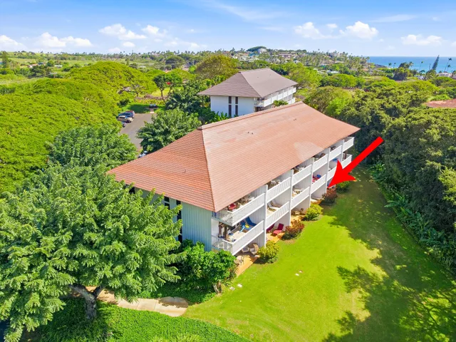 $358,500 | 2253 Poipu Road, Unit 421, Koloa, HI 96756