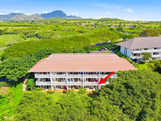 $358,500 | 2253 Poipu Road, Unit 421, Koloa, HI 96756