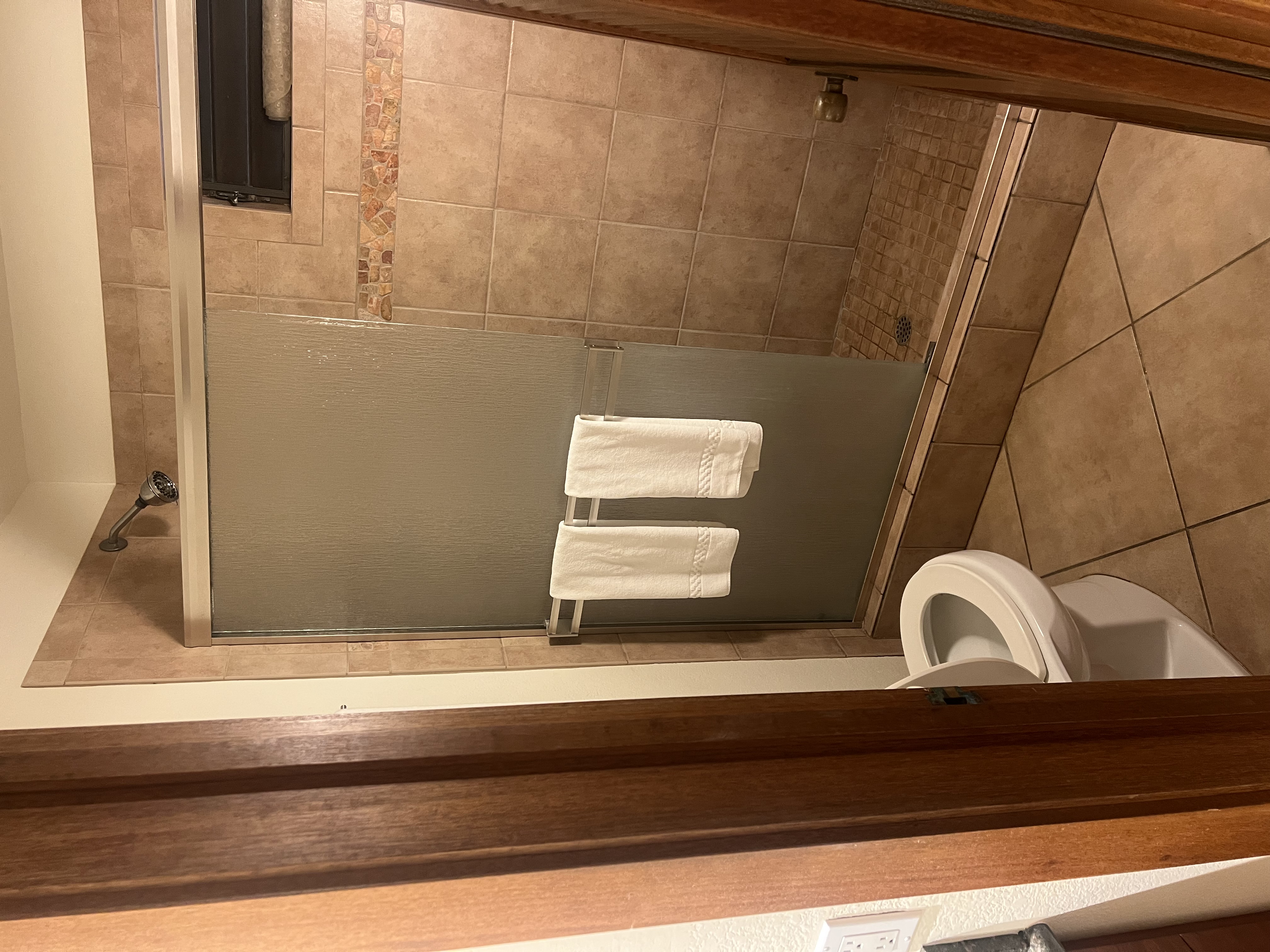 2253 Poipu Road, Unit 421 Koloa, HI 96756 - Photo 3 of 11 a bathroom with a shower