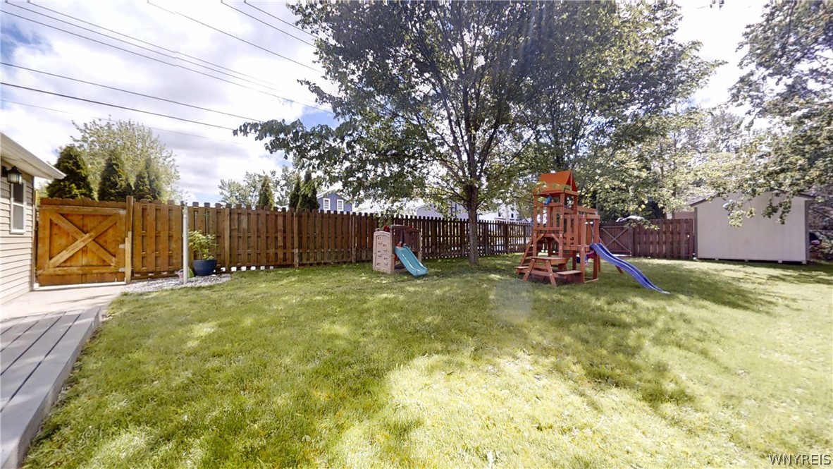 7196 Rapids Road Lockport Town, NY 14094 - Photo 38 of 50