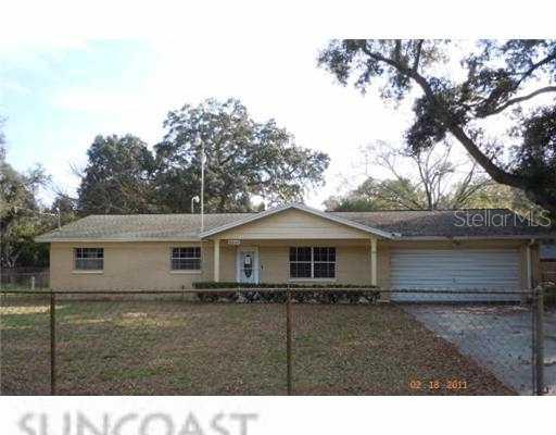 2525 Ranch Lake Circle Lutz, FL 33559 - Photo 1 of 1 Exterior Front