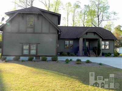 6615 Creek Ridge Road Wilmington, NC 28411 - Photo 1 of 14 Primary Photo