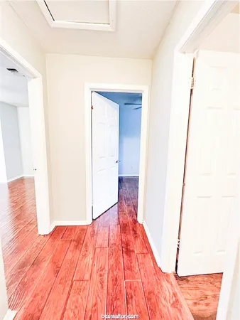 $1,050 | 1910 Barak Lane, Unit 18, Bryan, TX 77802