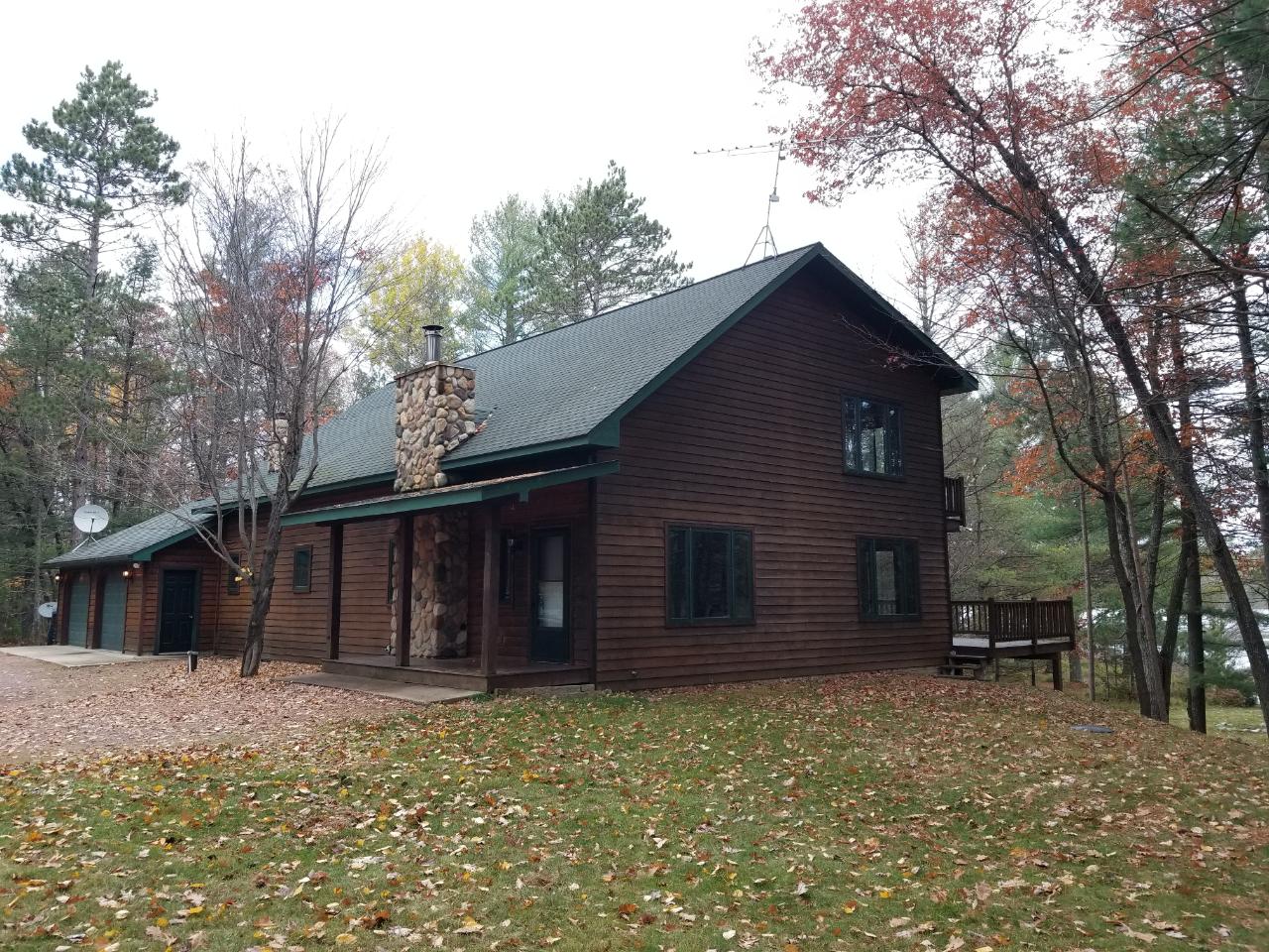 1140 Chickaree Lake Road Eagle River, WI 54521 - Photo 31 of 54 Gallery Image 31