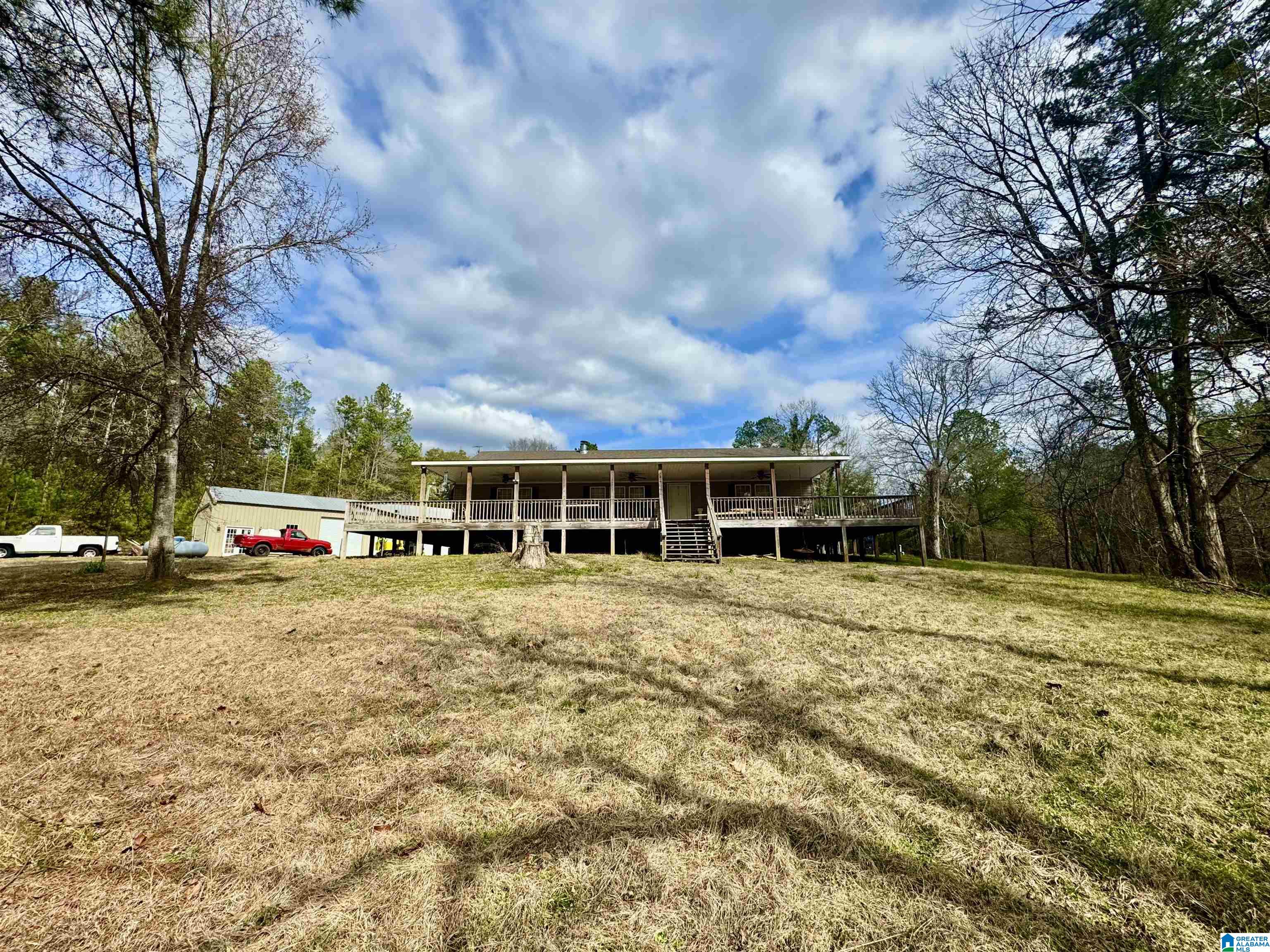576 Gunlock Street Montevallo, AL 35115 - Photo 11 of 76