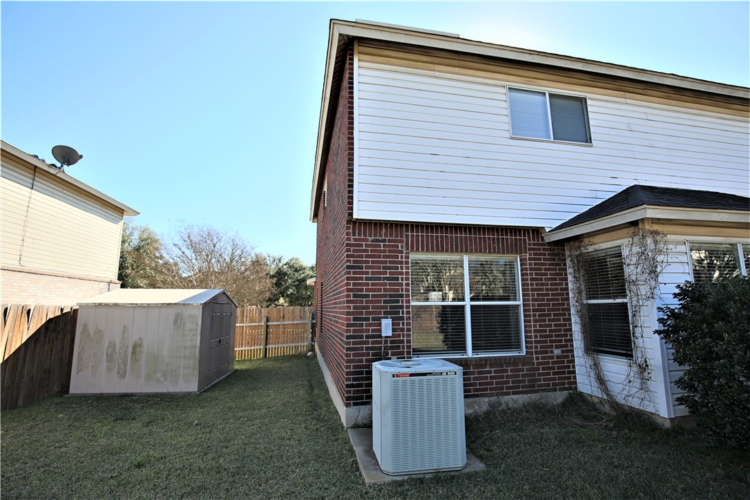 1915 Ruthie Run Cedar Park, TX 78613 - Photo 27 of 28