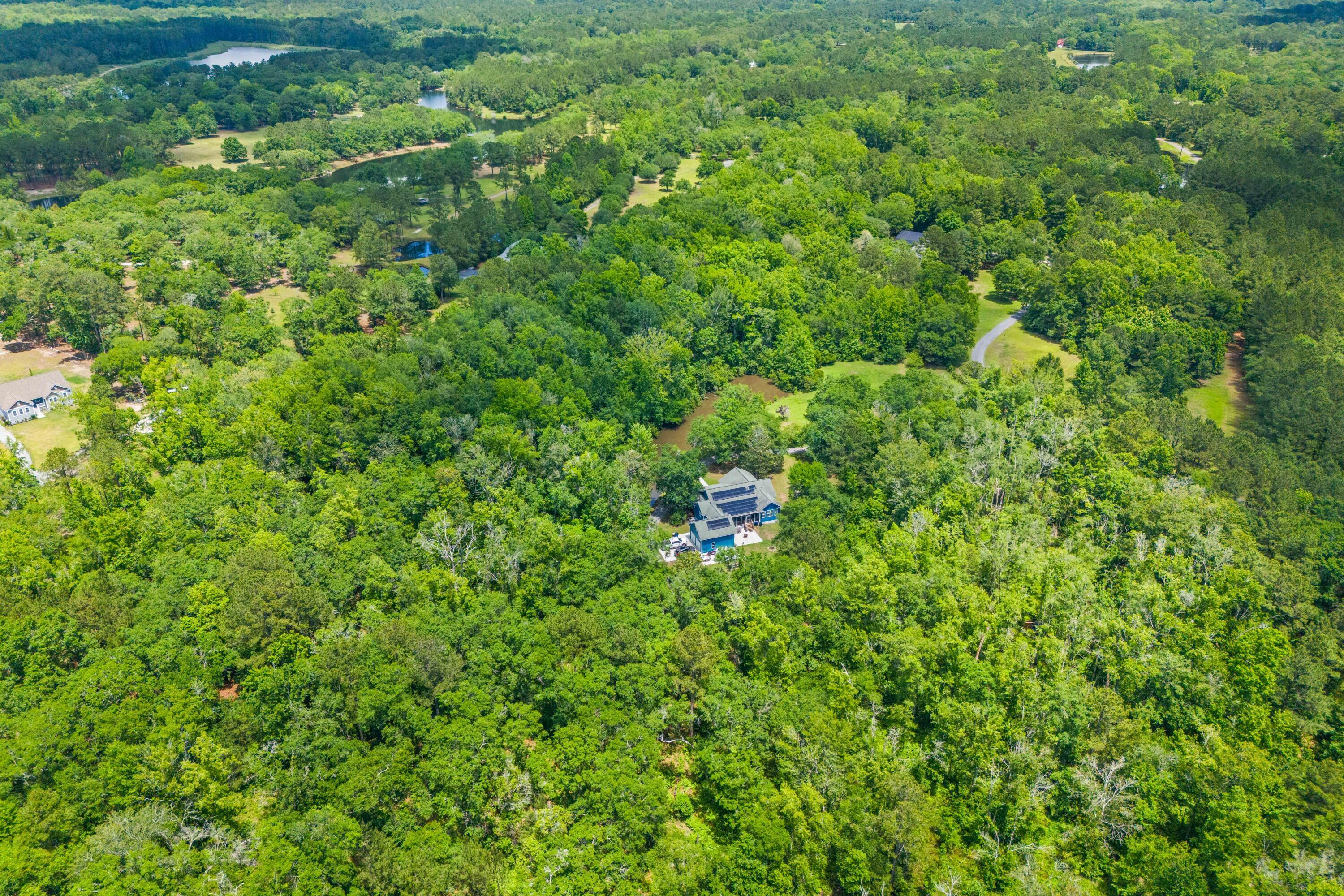 6035 Bay Pond Road Ravenel, SC 29470 - Photo 23 of 25 DJI_20250513133634_0090_D